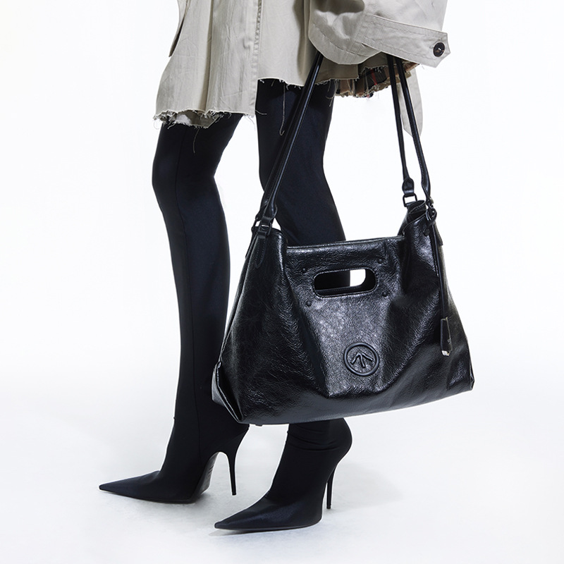 Luxury Bags Consignment - GROTTO Fashion 2025 New Luxury Carry