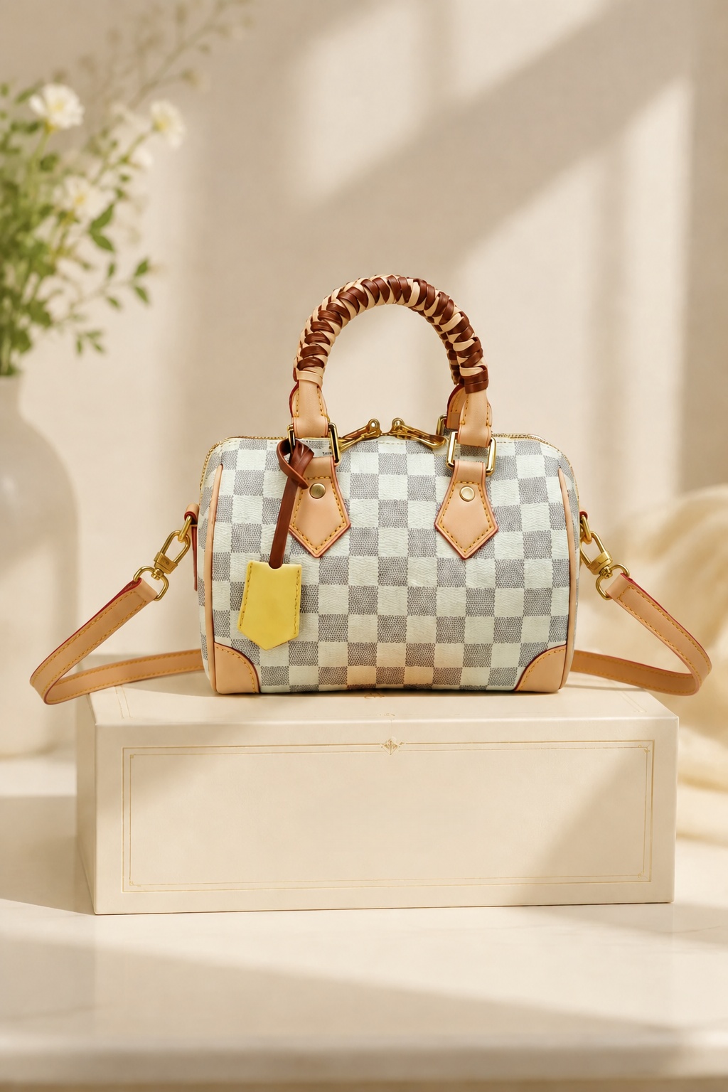 Xl Luxury Bags - 2026 Fashion New Luxury Women's Bag