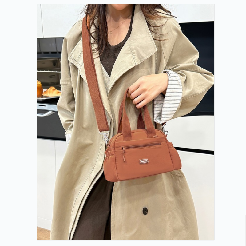 Luxury Bags Vip - Women's handbag, one shoulder crossbody backpack