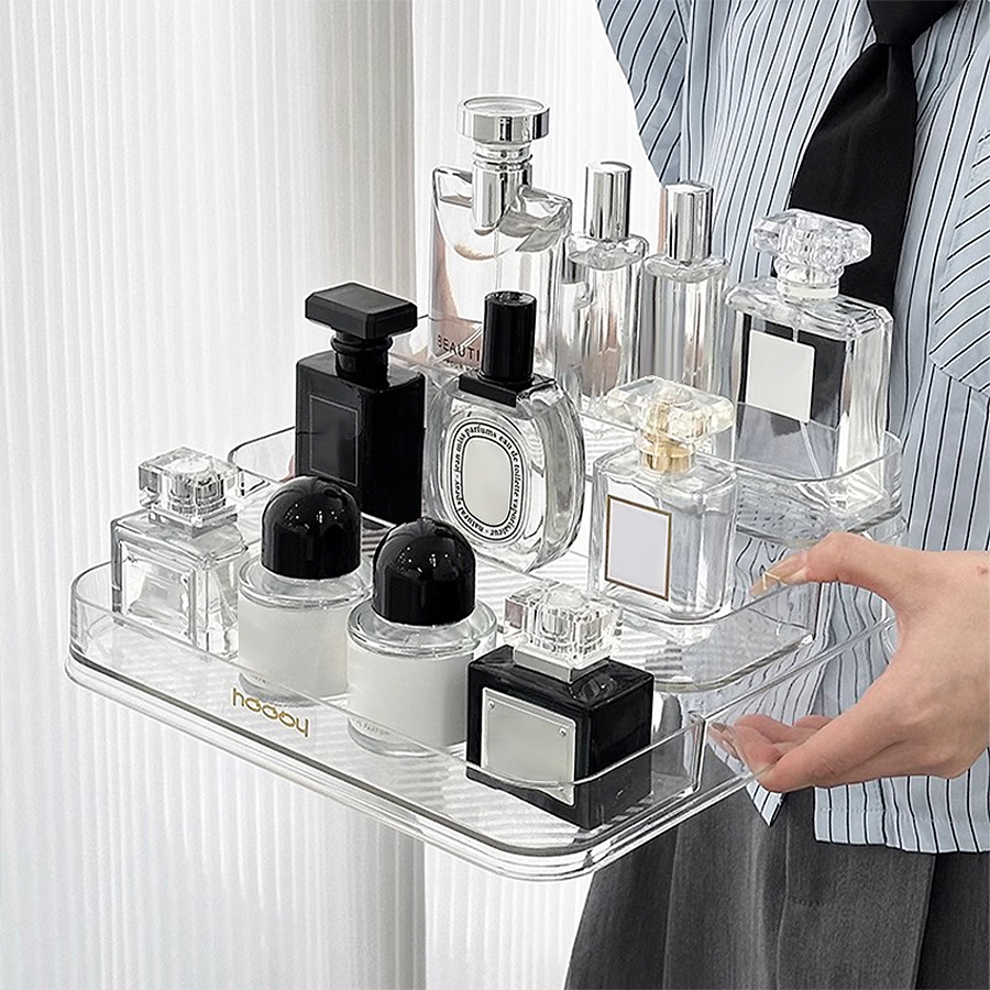 Luxurious Multi-Layer Acrylic  - Luxury Bags List 리뷰 및 가격