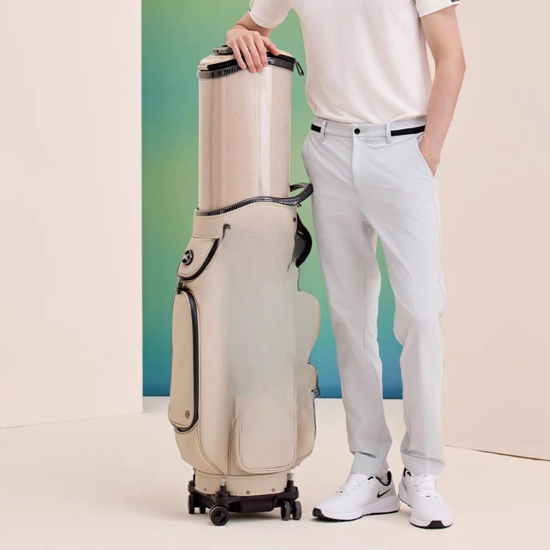 Golf bag Air consignment bag L - Luxury Bags Consignment 리뷰 및 가격