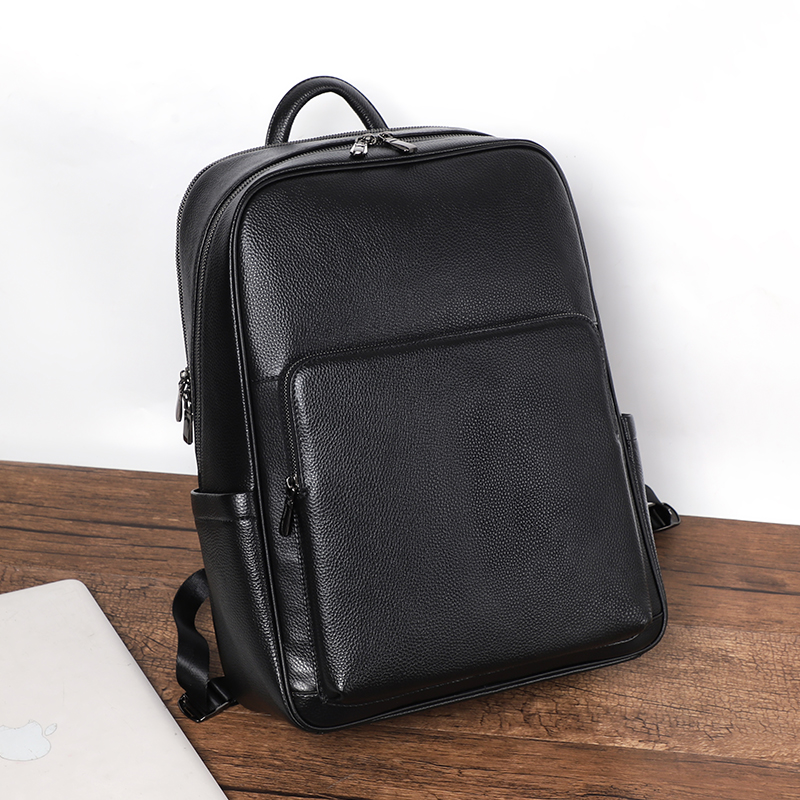 100% Cow Genuine Leather Men B - Xl Luxury Bags 리뷰 및 가격