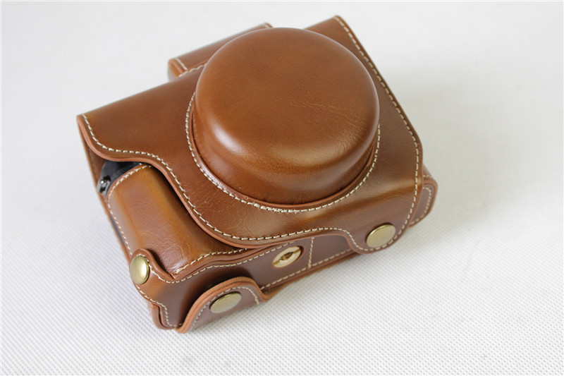 Luxury PU Leather Case Camera  - Luxury Bags Videos 리뷰 및 가격