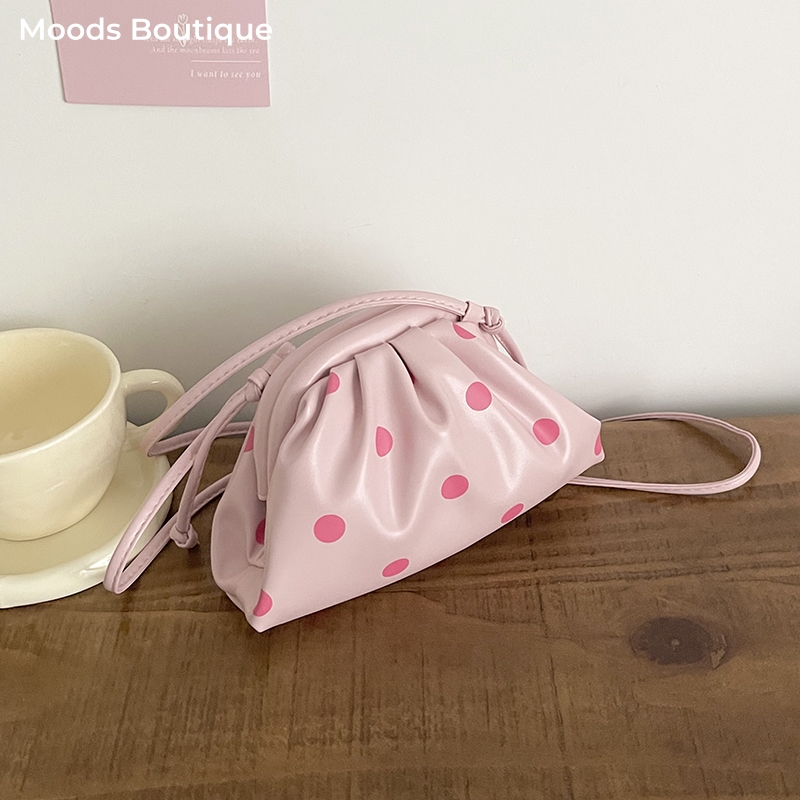MOODS Super Mini Luxury Design - Luxury Bags For Women 리뷰 및 가격