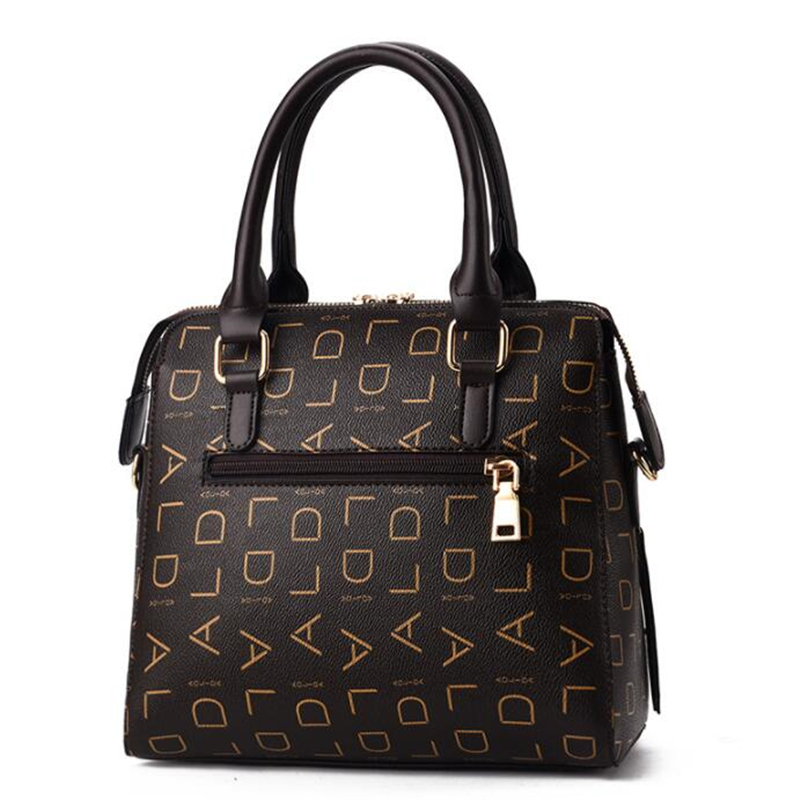 Fashion English Letter Handbag - Xl Luxury Bags 리뷰 및 가격
