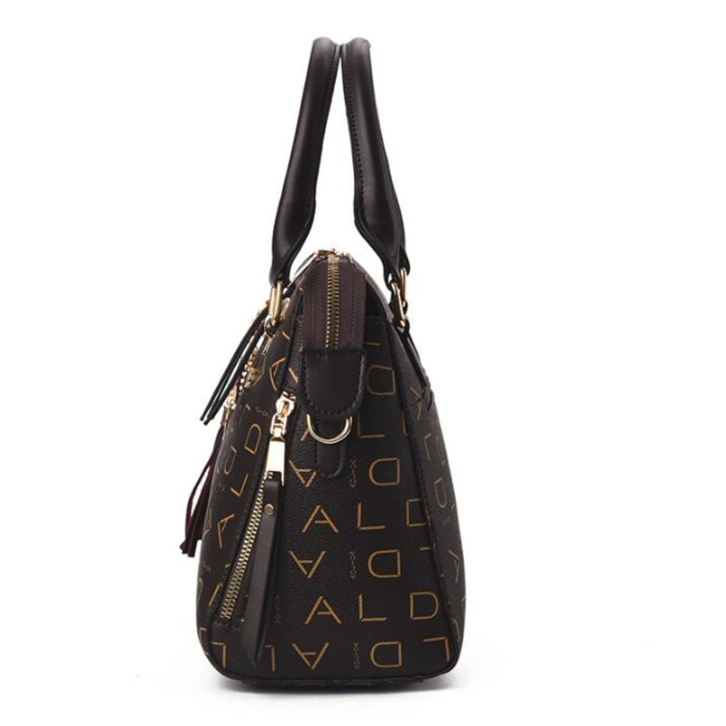 Fashion English Letter Handbag - Xl Luxury Bags 리뷰 및 가격