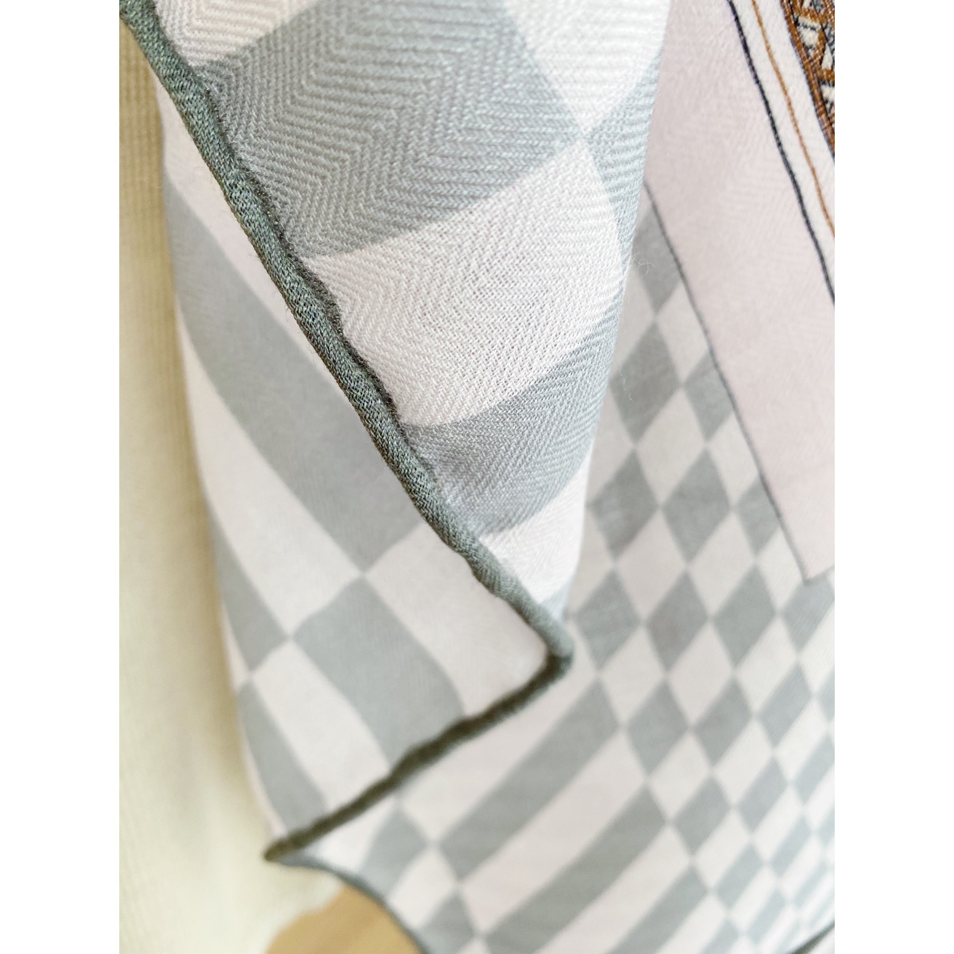 Winter Luxury Scarf Women Hand - Luxury Bags Hong Kong 리뷰 및 가격