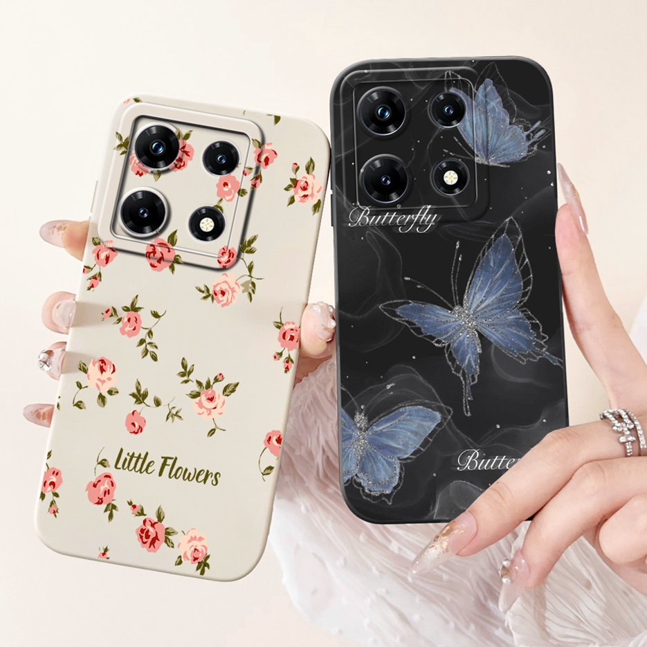For Infinix Note 30 Pro Case N - Luxury Bags Vip 리뷰 및 가격