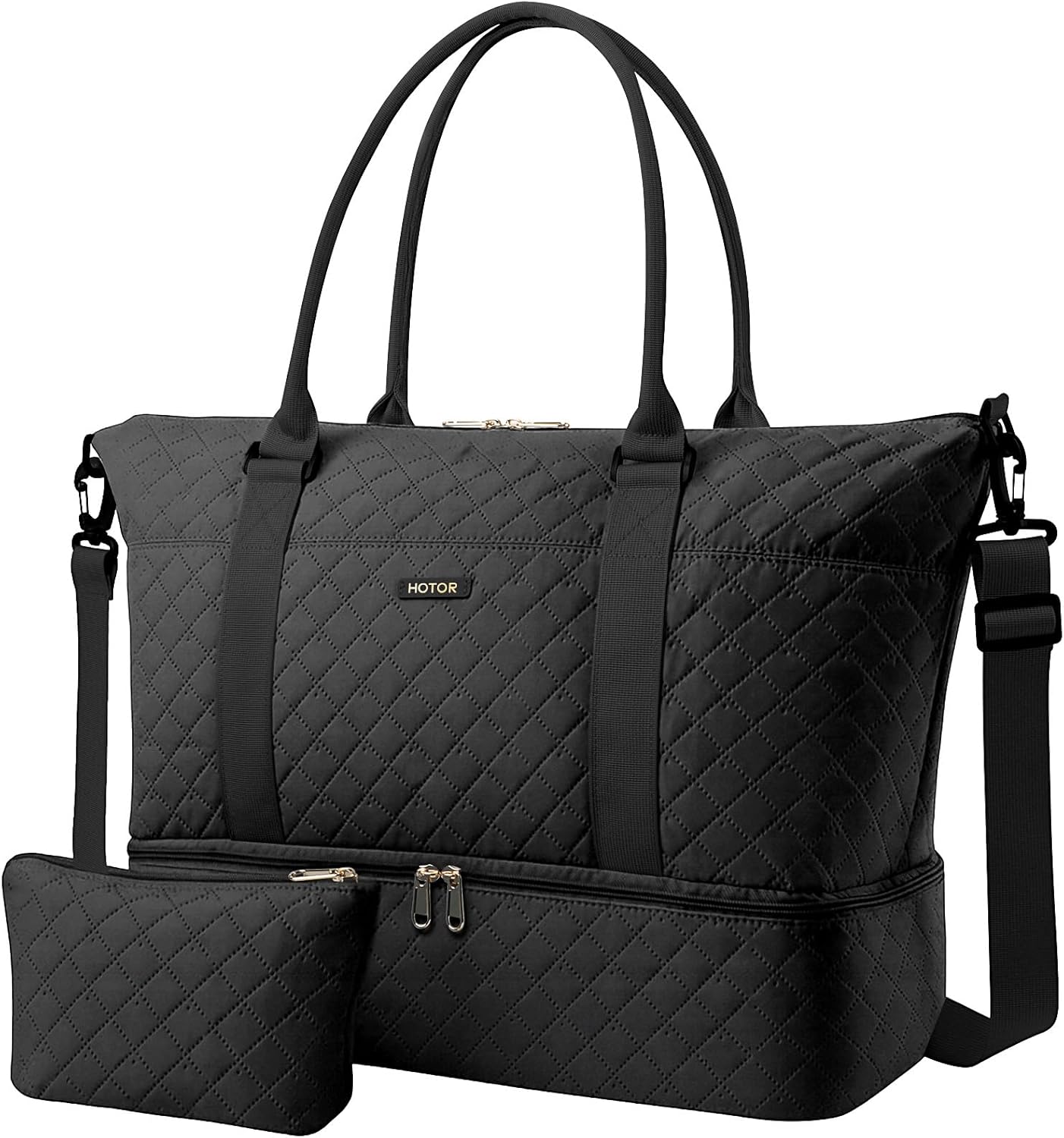 HOTOR Travel Duffel Bag - Week - Weekender Bag Duffle 리뷰 및 가격