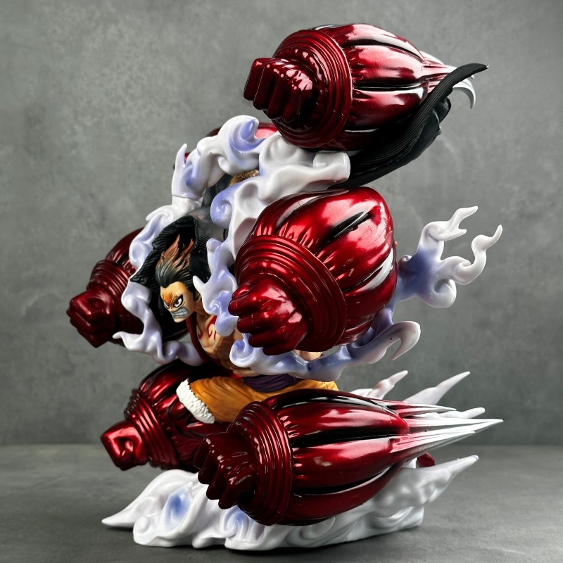 One Piece Tianhui Luffy Handhe - Luxury Bags Level 리뷰 및 가격