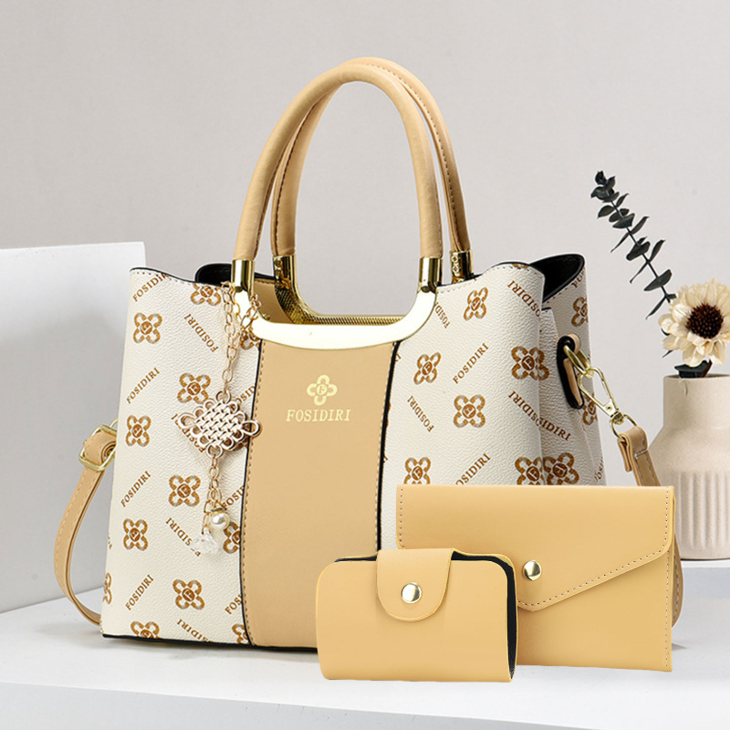 Light Luxury High-End Printed  - Luxury Bags For Women 리뷰 및 가격