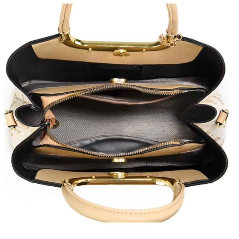 Light Luxury High-End Printed  - Luxury Bags For Women 리뷰 및 가격