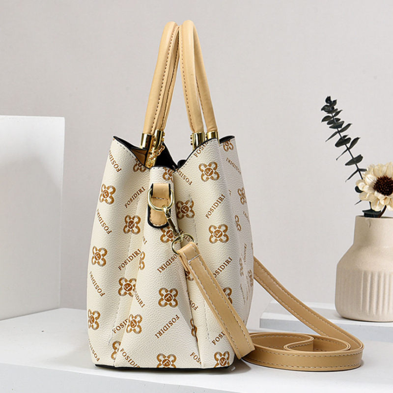 Light Luxury High-End Printed  - Luxury Bags For Women 리뷰 및 가격