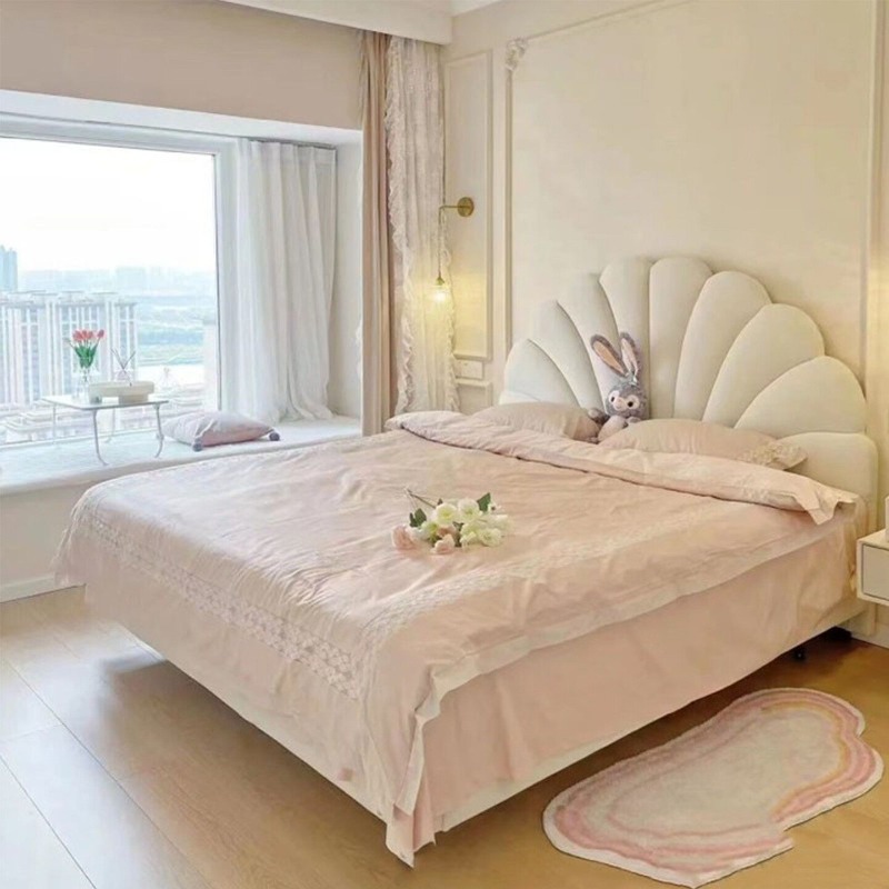 Bedside soft bag solid wood 20 - Luxury Bags To Buy 리뷰 및 가격