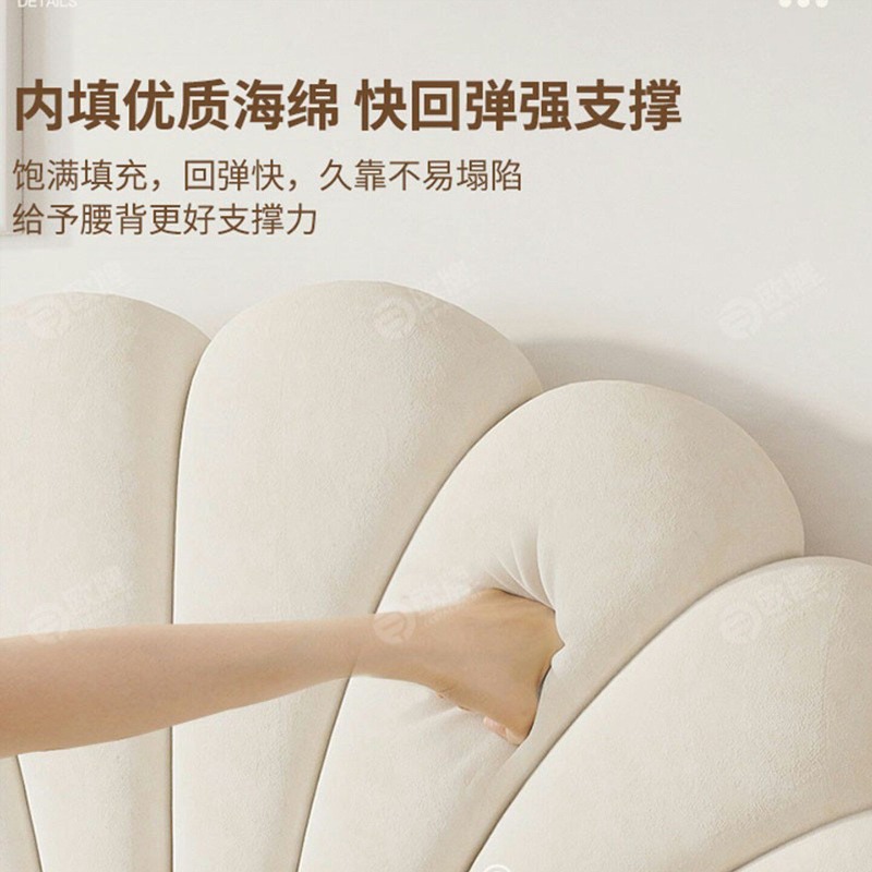 Bedside soft bag solid wood 20 - Luxury Bags To Buy 리뷰 및 가격