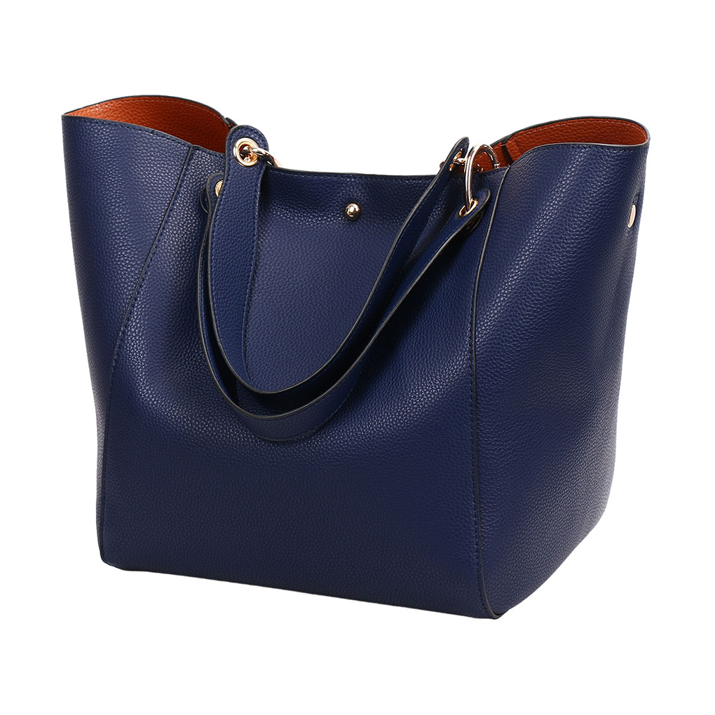 2PCS Luxury PU Leather Large C - Xl Luxury Bags 리뷰 및 가격