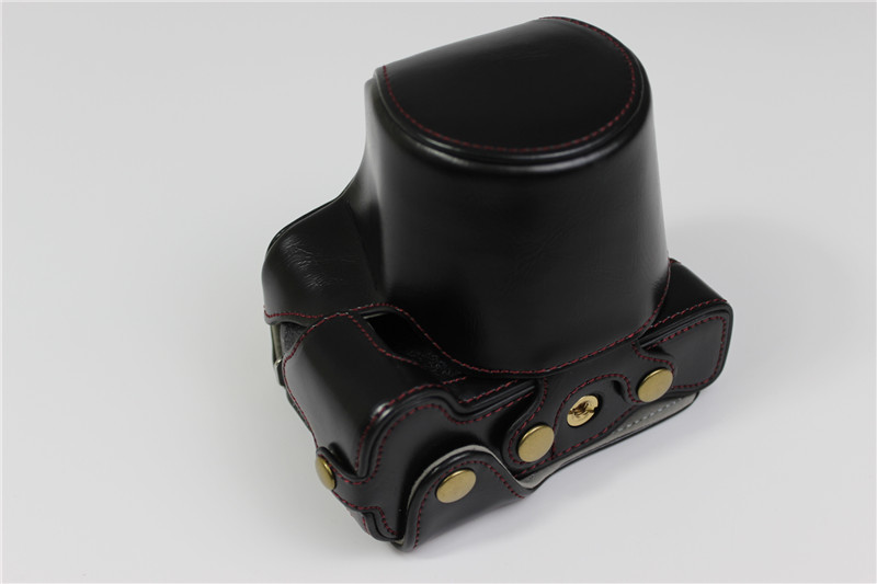 Luxury PU Leather Case Camera  - Luxury Bags Videos 리뷰 및 가격
