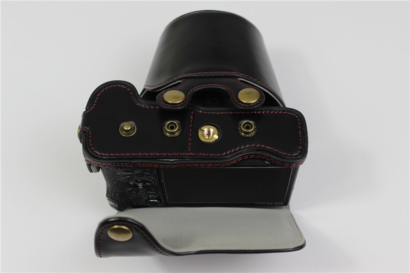 Luxury PU Leather Case Camera  - Luxury Bags Videos 리뷰 및 가격