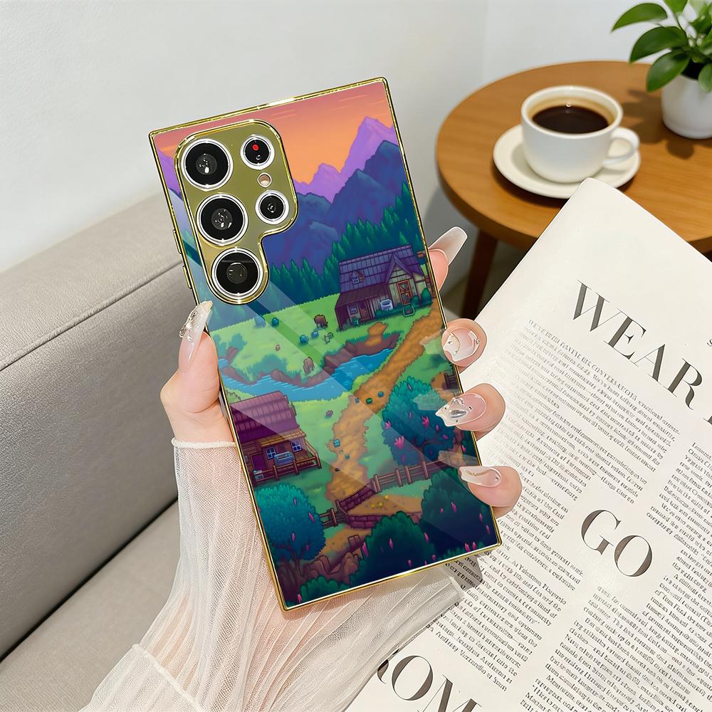 Video Game S-stardew Valley Ph - Luxury Bags Videos 리뷰 및 가격