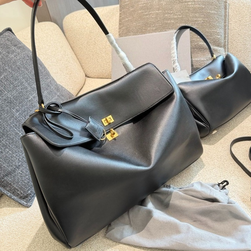 Multi Size Soft Genuine Cowhid - Luxury Bags For Women 리뷰 및 가격