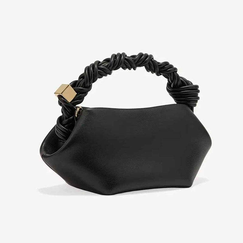 Luxury Women Bag New Woven Han - Luxury Bags Consignment 리뷰 및 가격