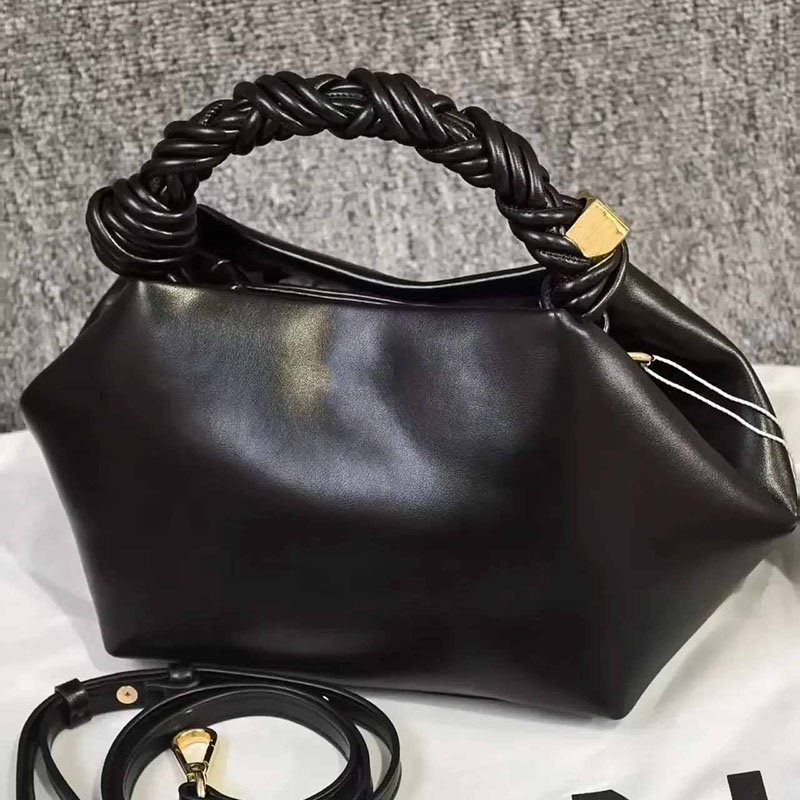 Luxury Women Bag New Woven Han - Luxury Bags Consignment 리뷰 및 가격