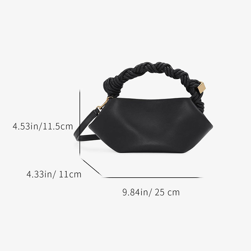 Luxury Women Bag New Woven Han - Luxury Bags Consignment 리뷰 및 가격