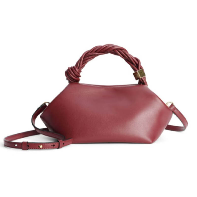 Luxury Women Bag New Woven Han - Luxury Bags Consignment 리뷰 및 가격