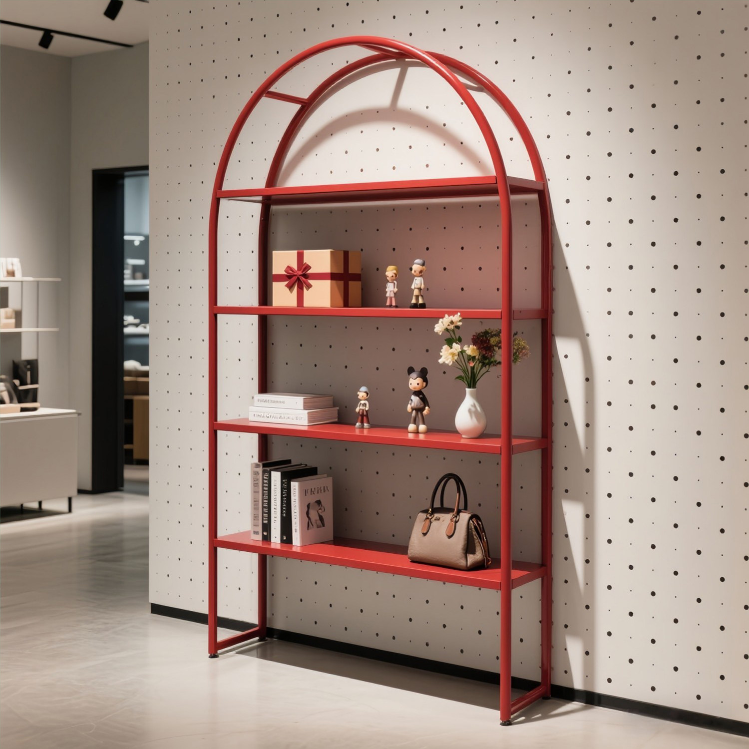 Light luxury clothing store di - Luxury Bags Level 리뷰 및 가격