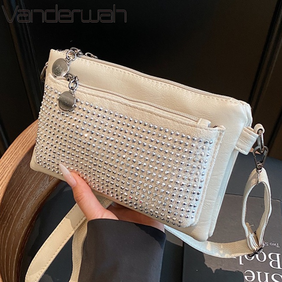 Customized A-level Rhinestone  - Luxury Bags Level 리뷰 및 가격