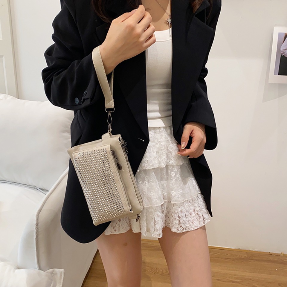 Customized A-level Rhinestone  - Luxury Bags Level 리뷰 및 가격