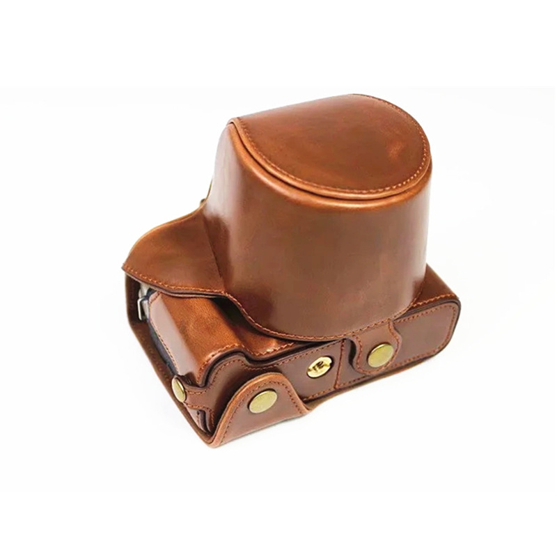 Luxury PU Leather Case Camera  - Luxury Bags Videos 리뷰 및 가격