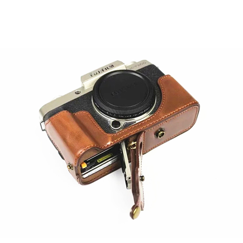 Luxury PU Leather Case Camera  - Luxury Bags Videos 리뷰 및 가격