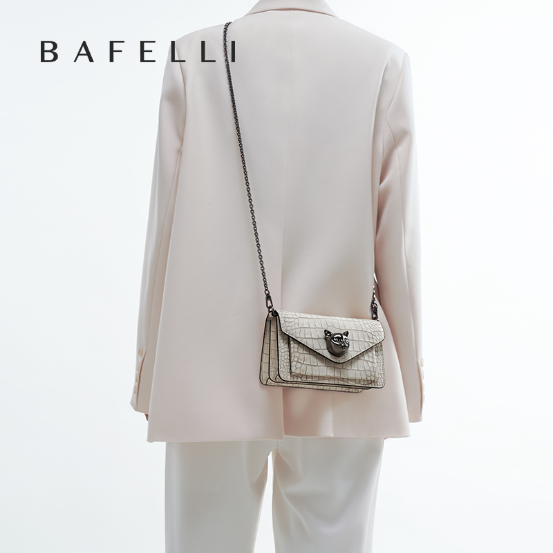 BAFELLI 2026 NEW WOMEN'S BAG F - Luxury Bags To Buy 리뷰 및 가격
