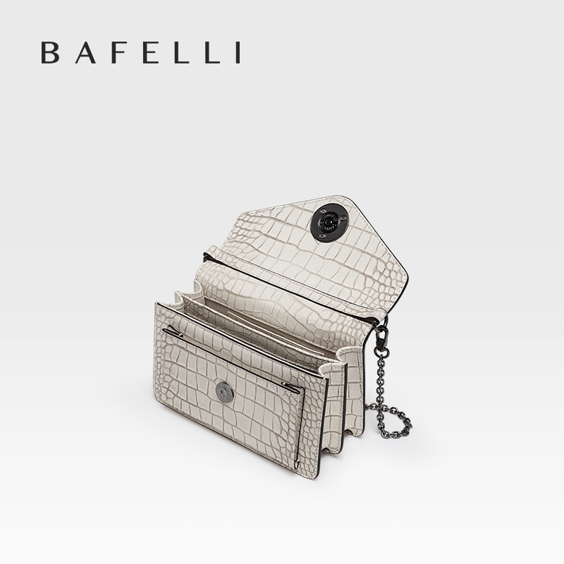 BAFELLI 2026 NEW WOMEN'S BAG F - Luxury Bags To Buy 리뷰 및 가격