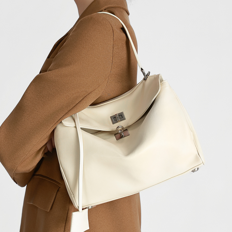 Women's Genuine Leather Large  - Xl Luxury Bags 리뷰 및 가격
