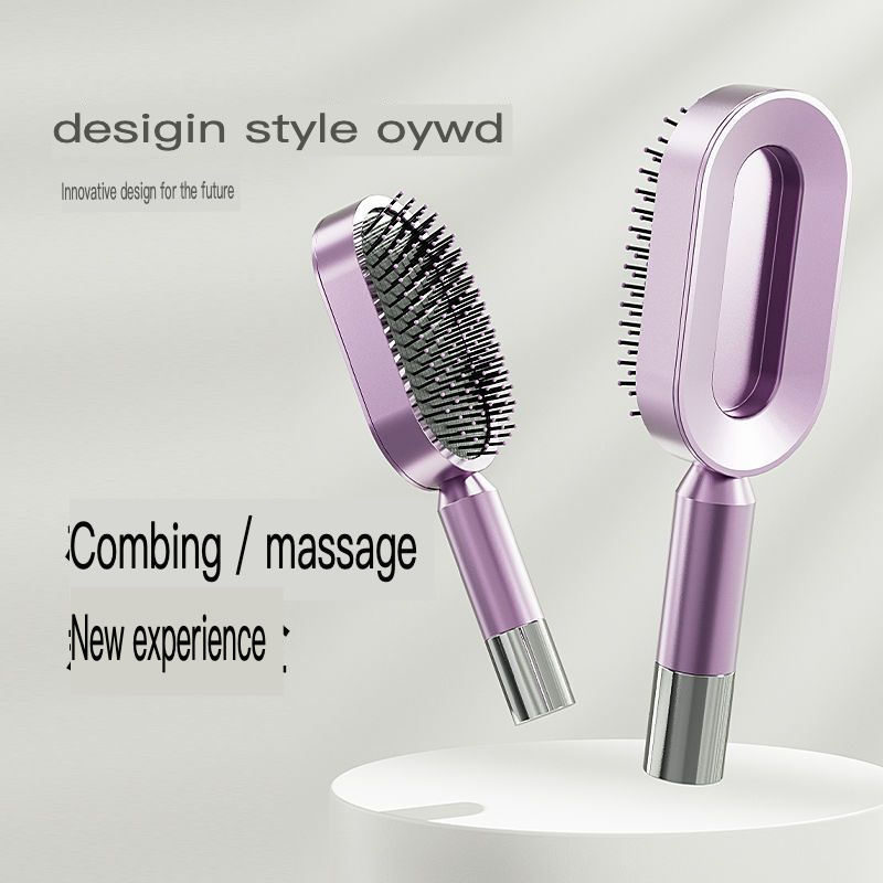 Light Luxury Comb For Women Ai - Luxury Bags Level 리뷰 및 가격