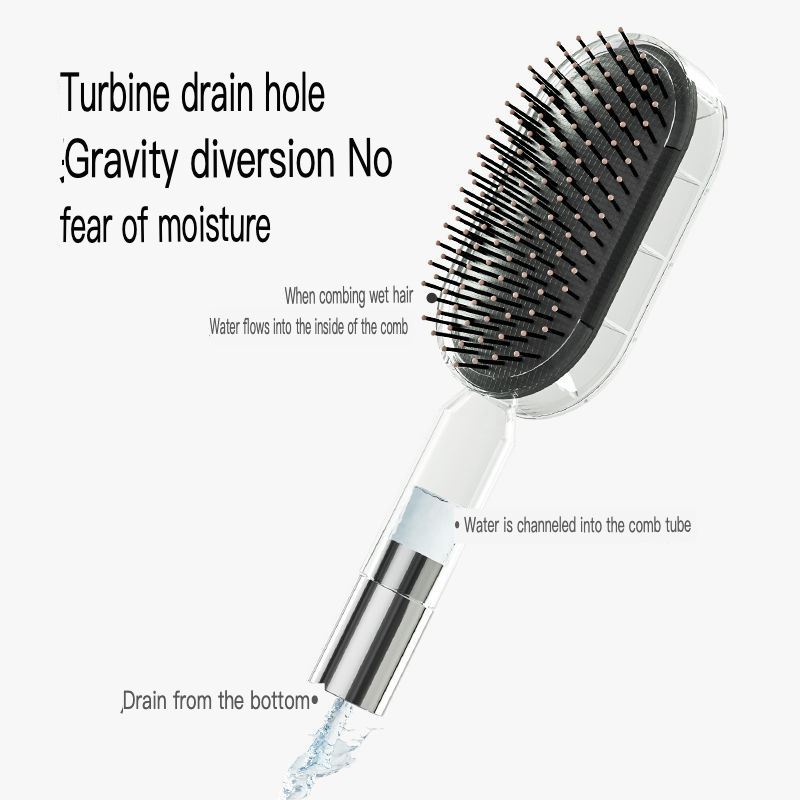 Light Luxury Comb For Women Ai - Luxury Bags Level 리뷰 및 가격