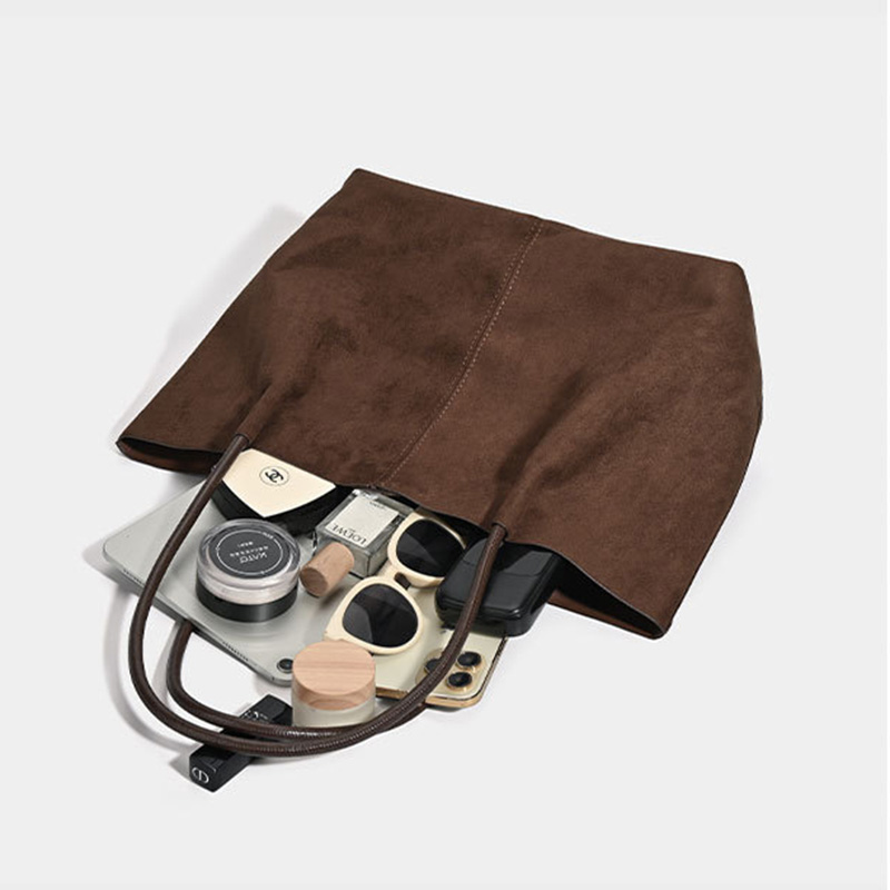 Women's New Retro Suede Froste - Xl Luxury Bags 리뷰 및 가격