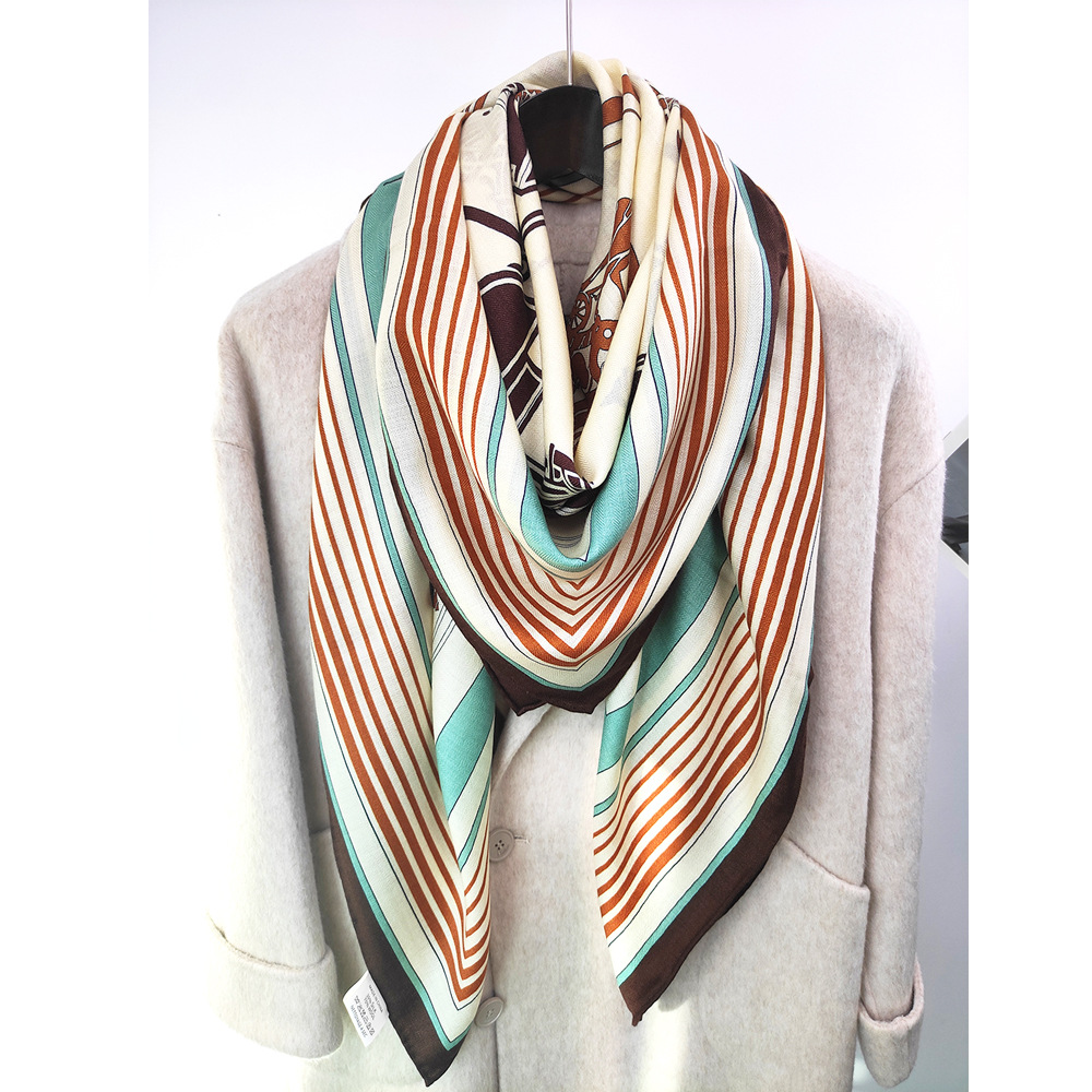 Winter Brand Scarf 135CM Women - Luxury Bags Hong Kong 리뷰 및 가격