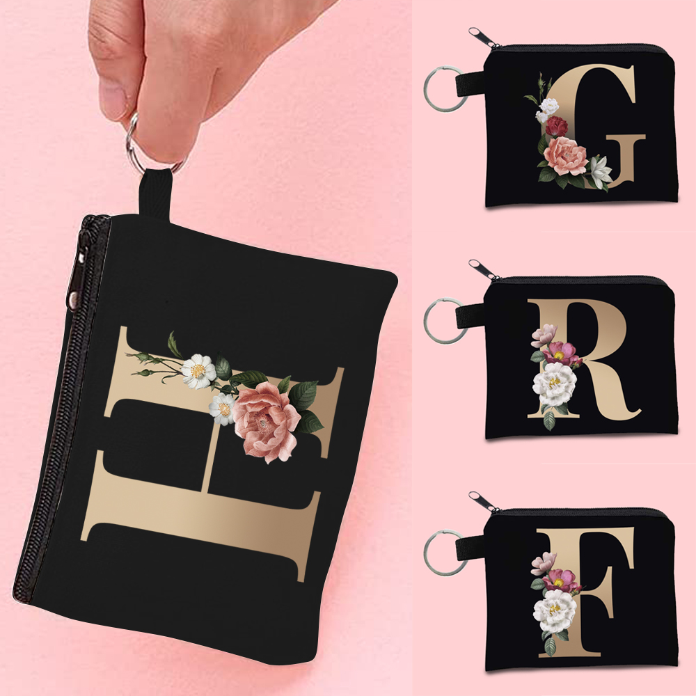 Canvas Shoppers Coin Purses Wo - Luxury Bags Consignment 리뷰 및 가격