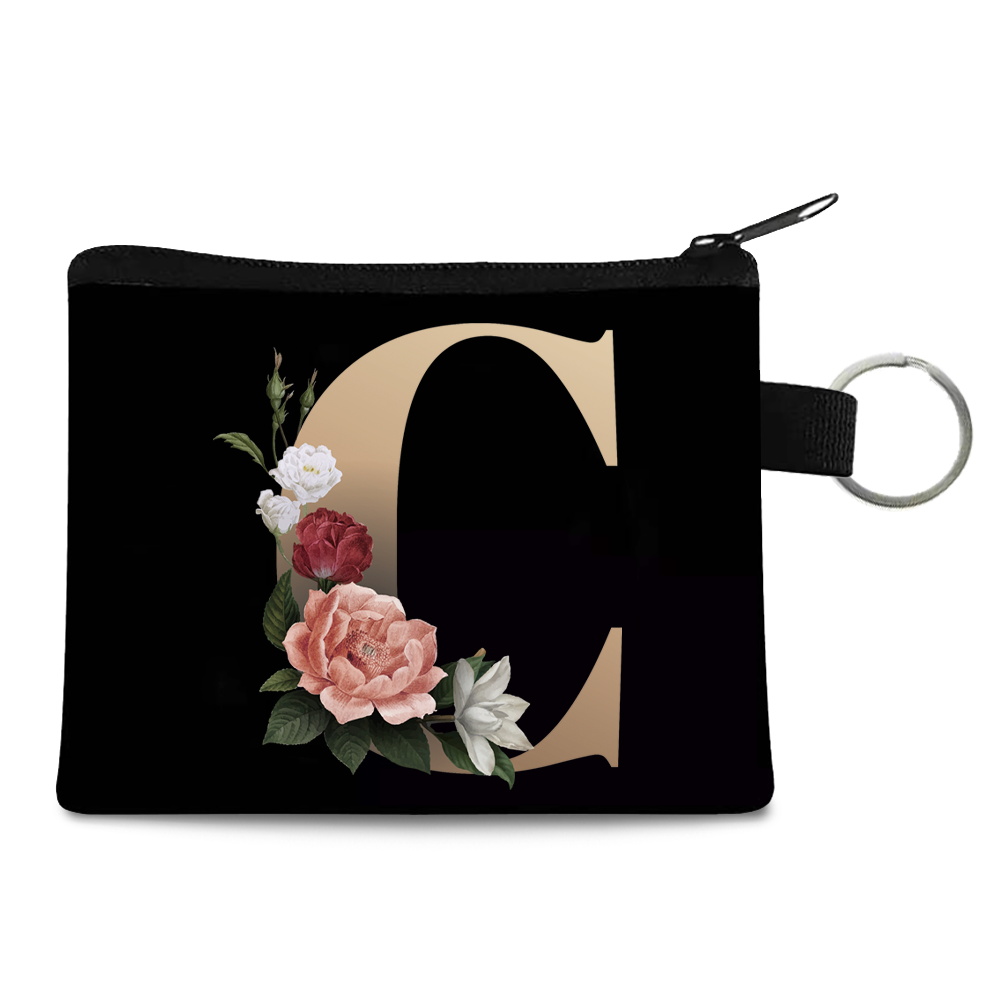 Canvas Shoppers Coin Purses Wo - Luxury Bags Consignment 리뷰 및 가격