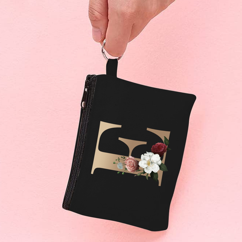 Canvas Shoppers Coin Purses Wo - Luxury Bags Consignment 리뷰 및 가격
