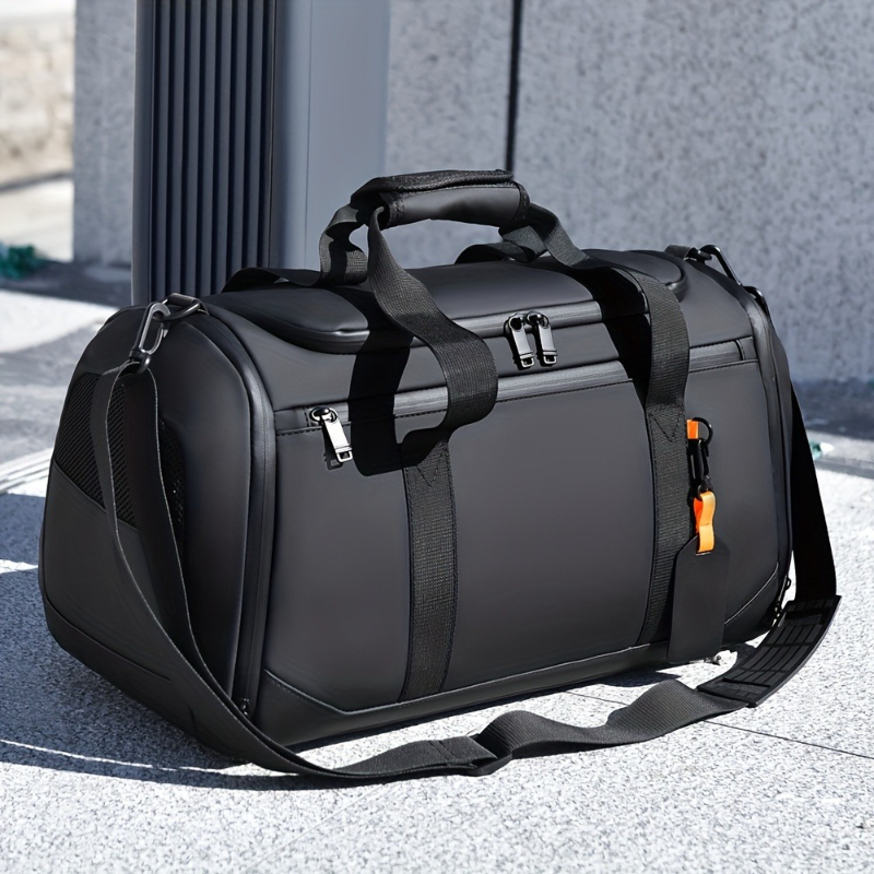 Large Capacity Carry on Travel - Weekender Bag Duffle 리뷰 및 가격