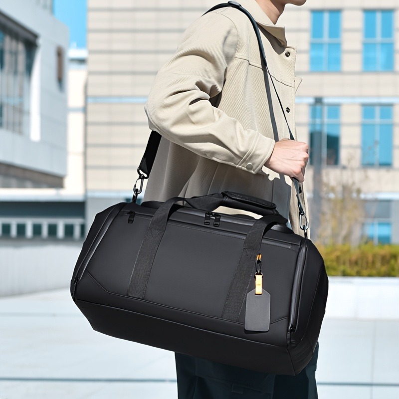 Large Capacity Carry on Travel - Weekender Bag Duffle 리뷰 및 가격