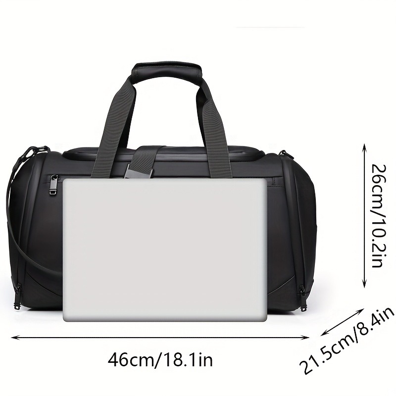 Large Capacity Carry on Travel - Weekender Bag Duffle 리뷰 및 가격