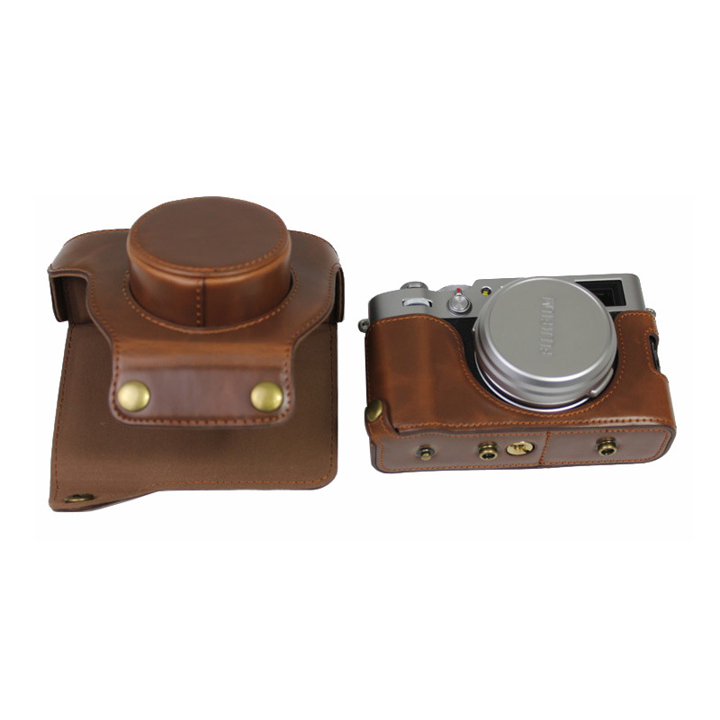 Luxury PU Leather Case Camera  - Luxury Bags Videos 리뷰 및 가격