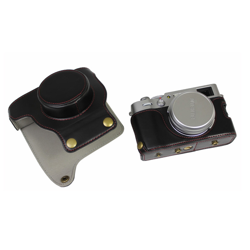 Luxury PU Leather Case Camera  - Luxury Bags Videos 리뷰 및 가격