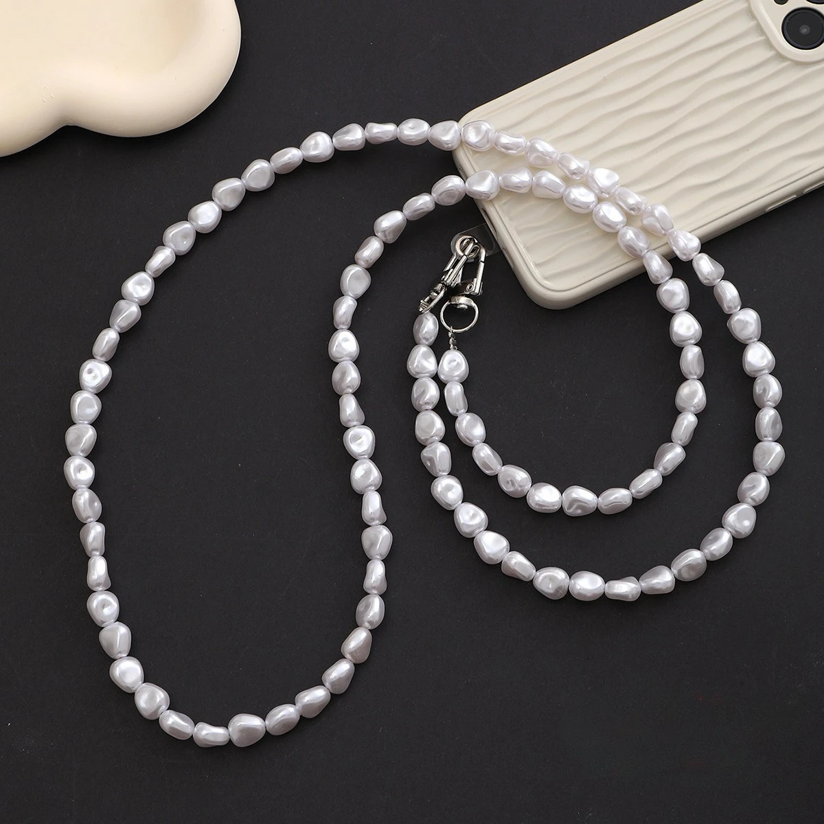 Mobile Phone Lanyard Luxury Pe - Luxury Bags For Women 리뷰 및 가격