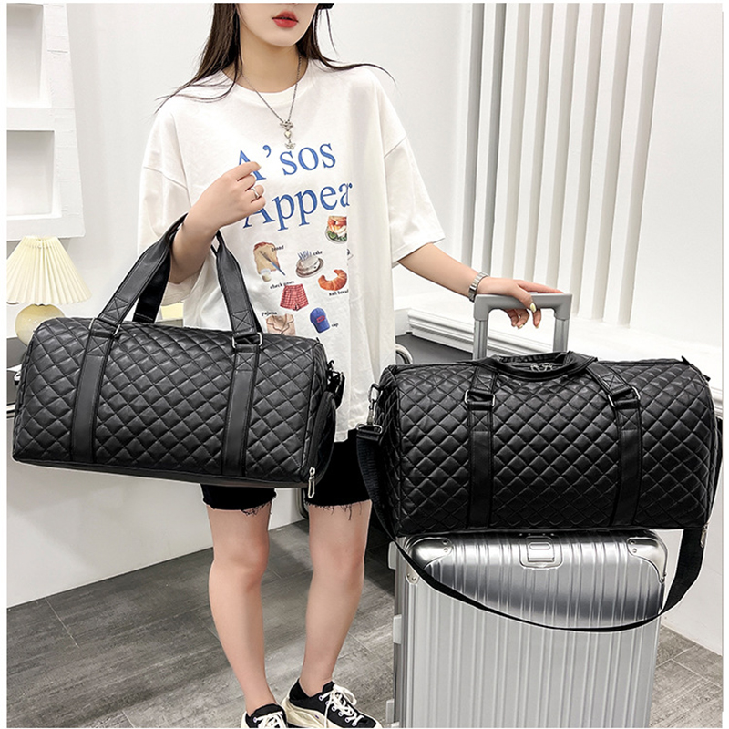 Duffle Tote Gym Fitness Bags f - Weekender Bag Duffle 리뷰 및 가격